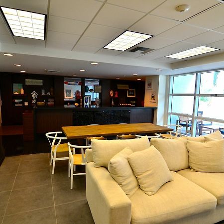 Riviera Luxury Living At River Oaks Marina And Tower Miami Exteriör bild
