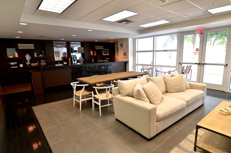 Riviera Luxury Living At River Oaks Marina And Tower Miami Exteriör bild