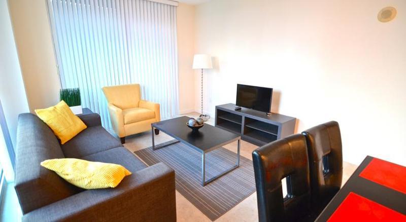 Riviera Luxury Living At River Oaks Marina And Tower Miami Exteriör bild