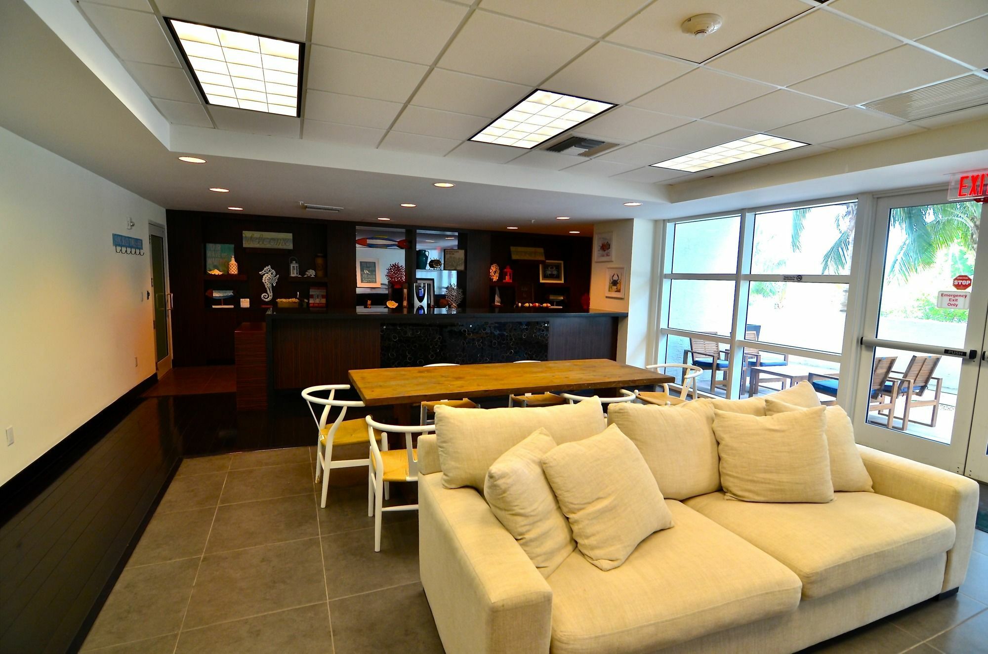 Riviera Luxury Living At River Oaks Marina And Tower Miami Exteriör bild