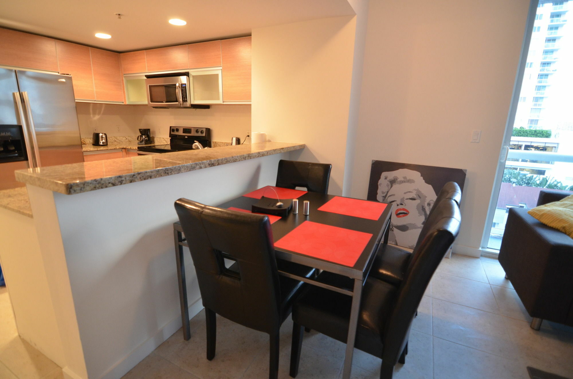Riviera Luxury Living At River Oaks Marina And Tower Miami Exteriör bild
