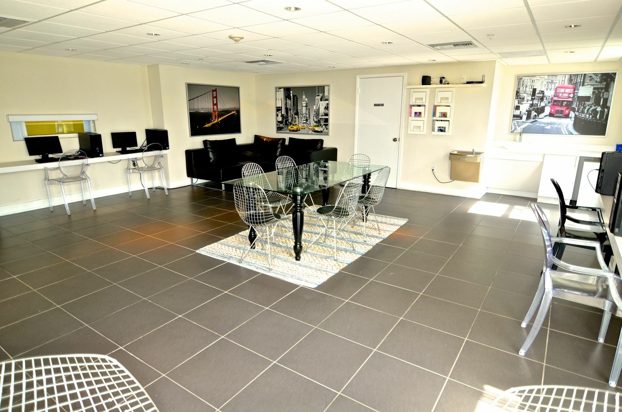 Riviera Luxury Living At River Oaks Marina And Tower Miami Exteriör bild