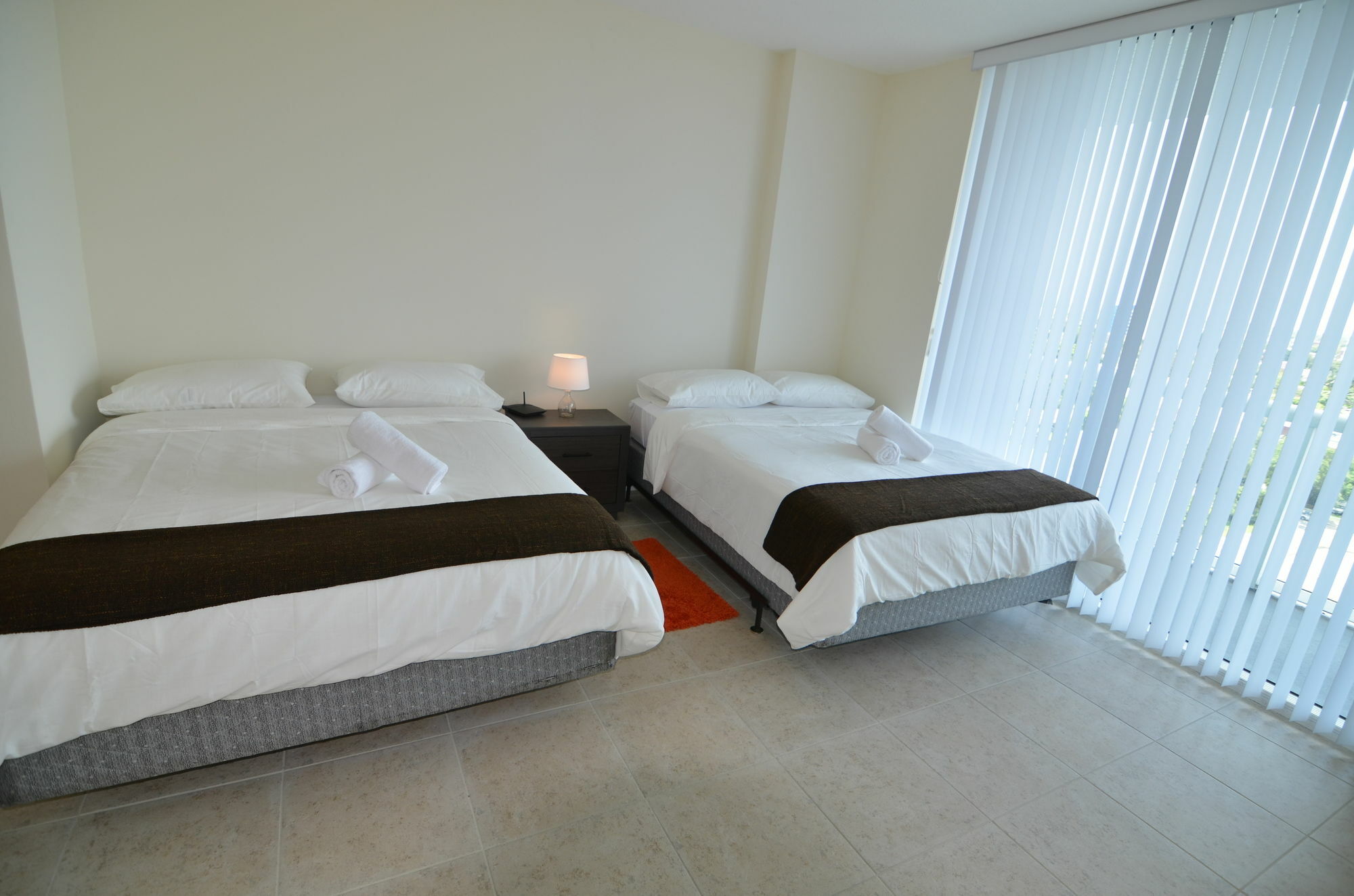 Riviera Luxury Living At River Oaks Marina And Tower Miami Exteriör bild