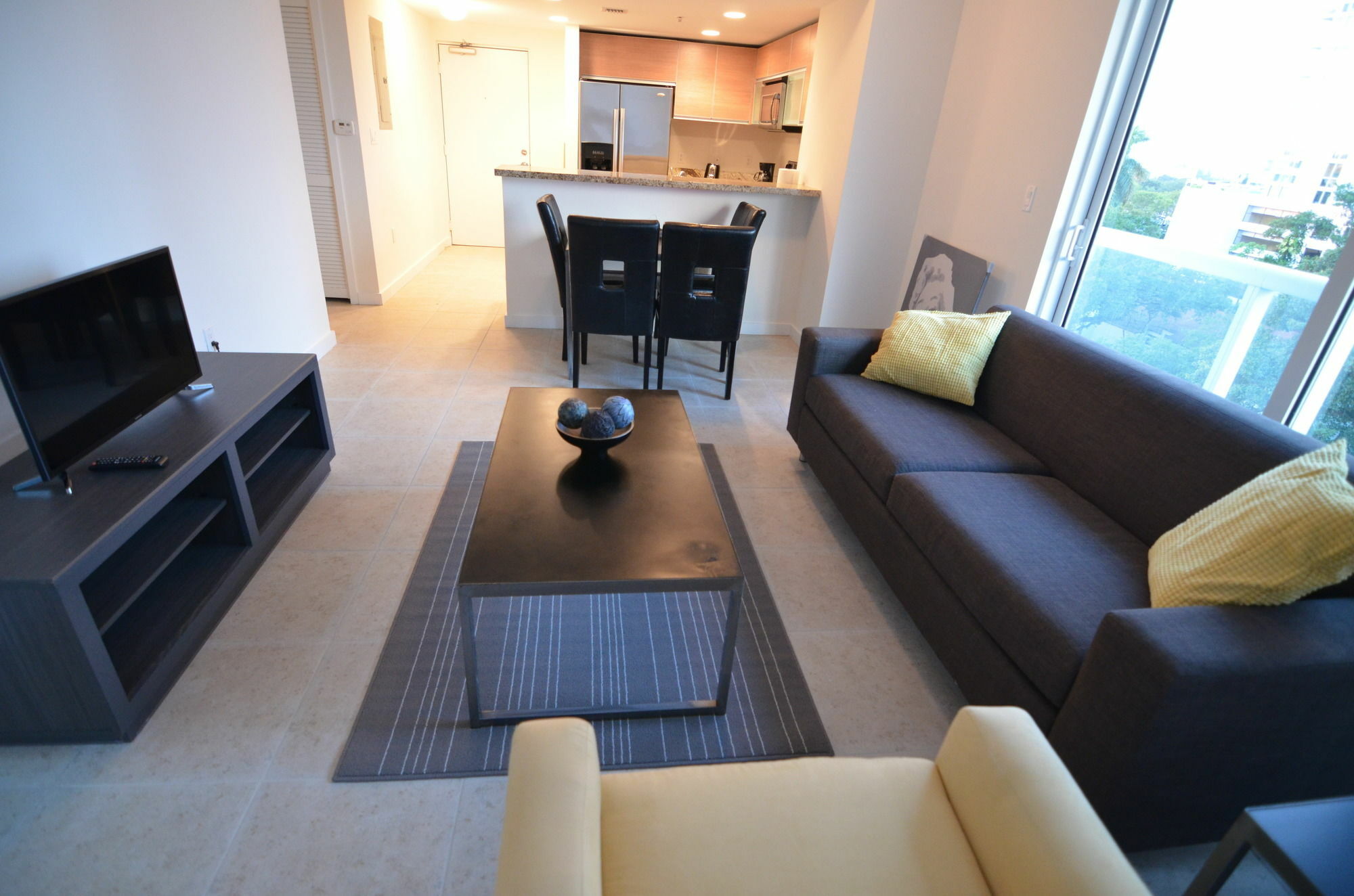 Riviera Luxury Living At River Oaks Marina And Tower Miami Exteriör bild