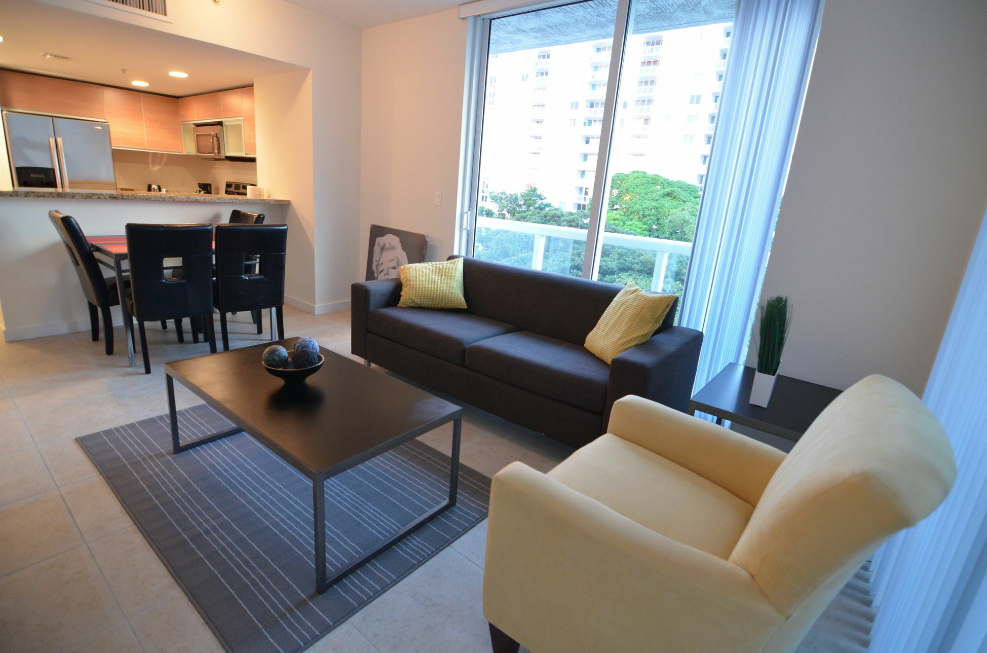 Riviera Luxury Living At River Oaks Marina And Tower Miami Exteriör bild