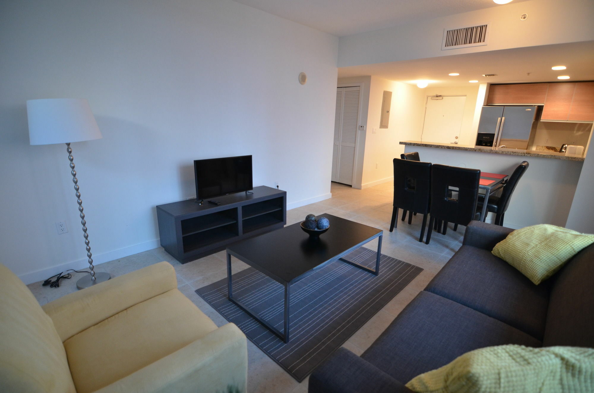 Riviera Luxury Living At River Oaks Marina And Tower Miami Exteriör bild