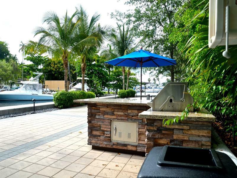 Riviera Luxury Living At River Oaks Marina And Tower Miami Exteriör bild