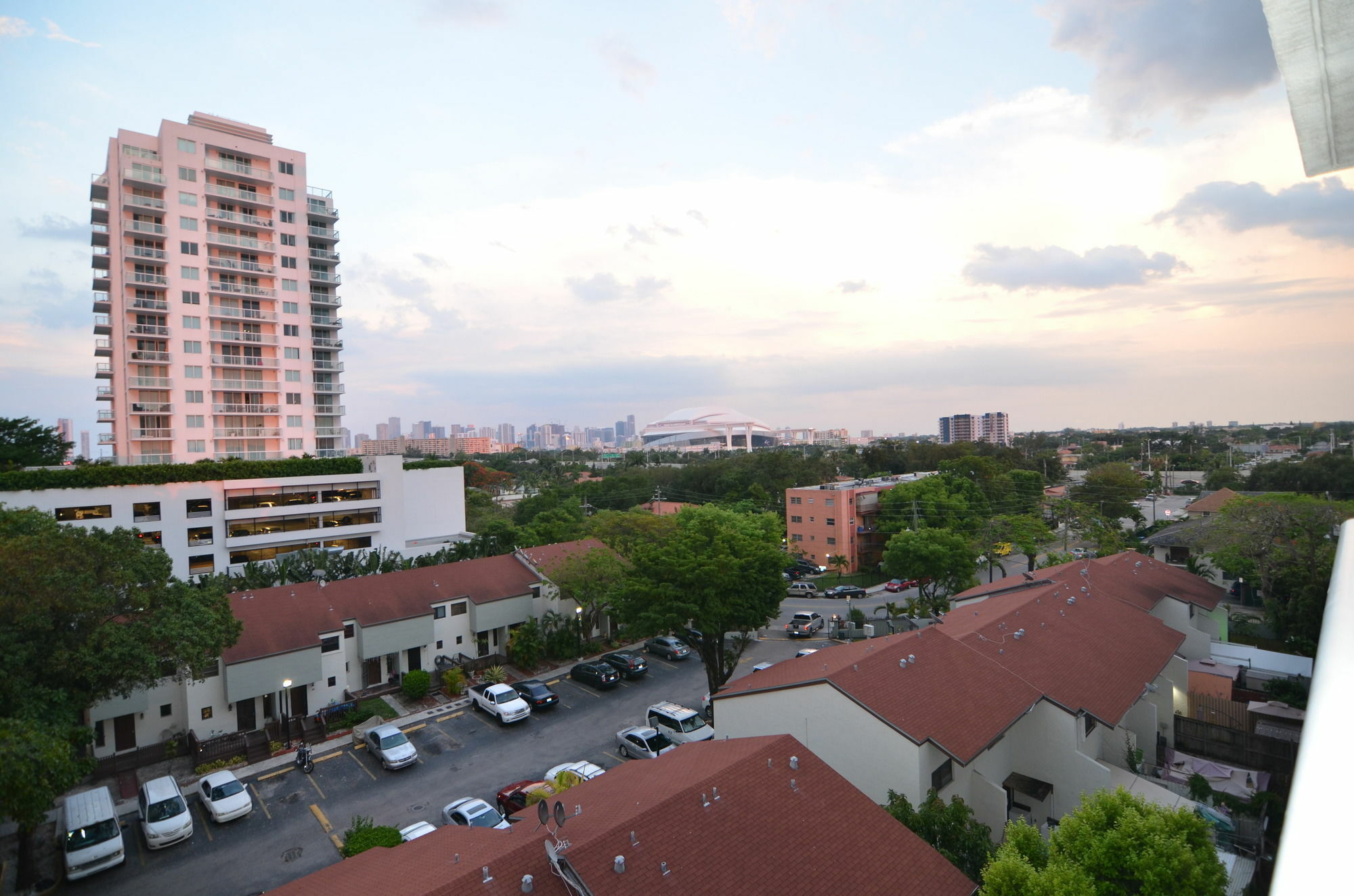 Riviera Luxury Living At River Oaks Marina And Tower Miami Exteriör bild